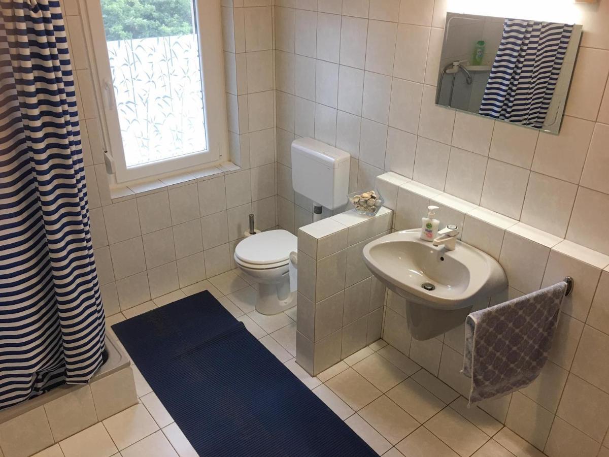 Baranya Apartman Áta エクステリア 写真